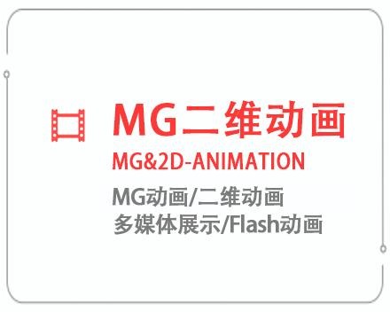 大兴安岭MG二维动画